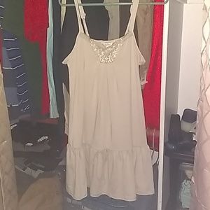 Womens nightgown